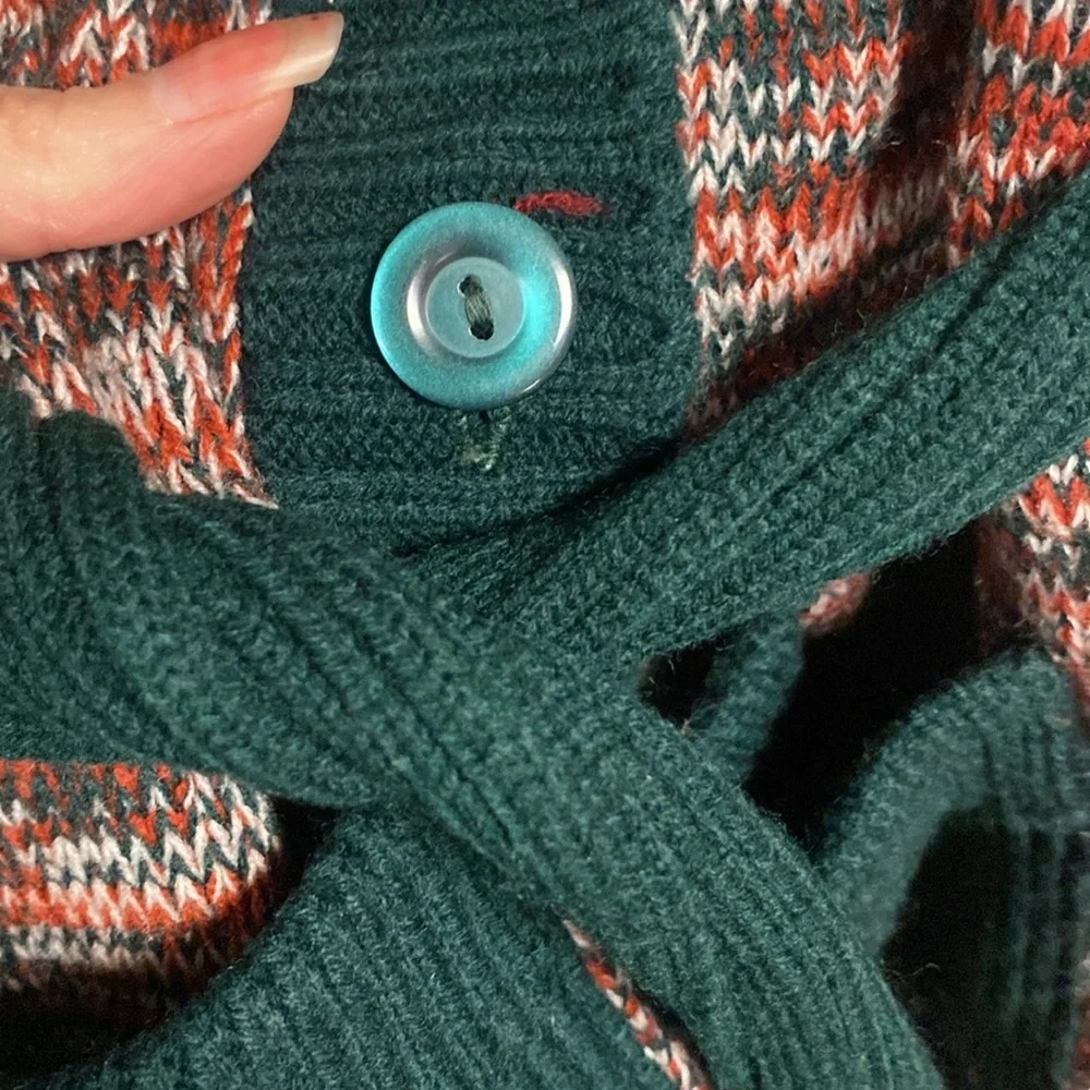 N/A vintage cardigan